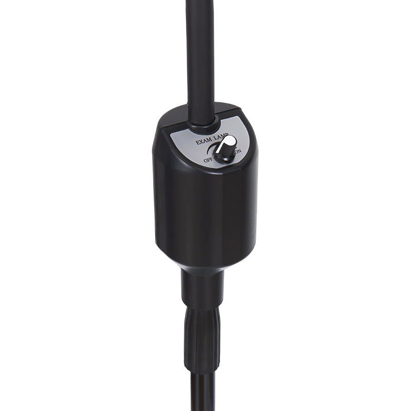 3W উজ্জ্বলতা সামঞ্জস্যযোগ্য LED পরীক্ষার বাতি 3W উজ্জ্বলতা সামঞ্জস্যযোগ্য LED পরীক্ষার বাতি