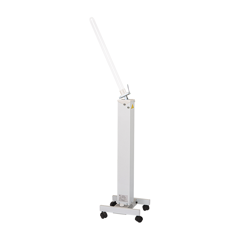 U-টাইপ 80W UV ল্যাম্প স্টেরিলাইজার ট্রলি U-টাইপ 80W UV ল্যাম্প স্টেরিলাইজার ট্রলি