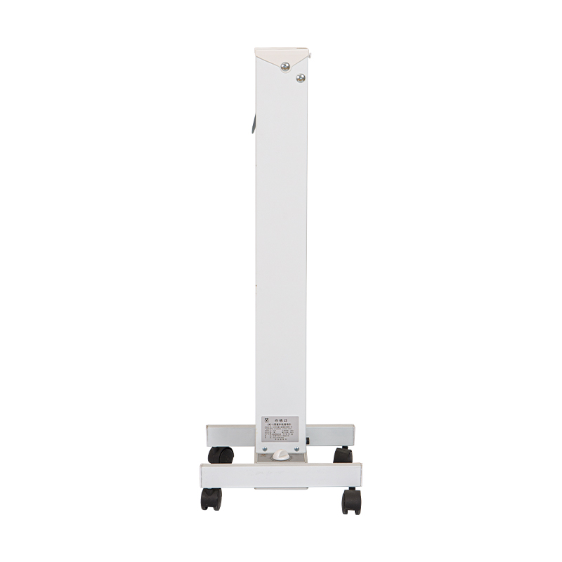 U-টাইপ 80W UV ল্যাম্প স্টেরিলাইজার ট্রলি U-টাইপ 80W UV ল্যাম্প স্টেরিলাইজার ট্রলি