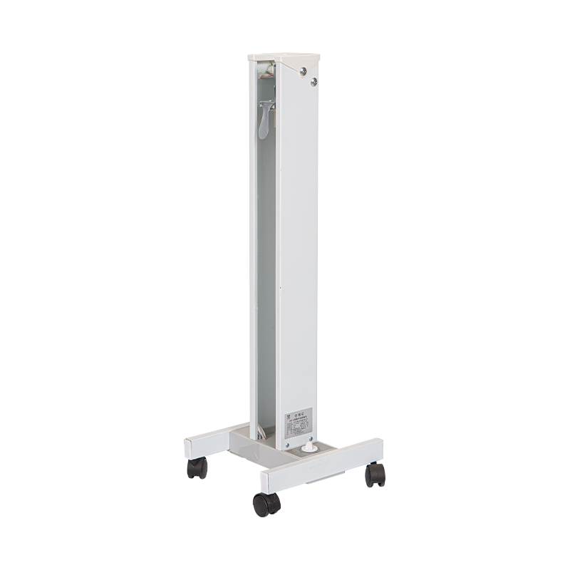 U-টাইপ 80W UV ল্যাম্প স্টেরিলাইজার ট্রলি U-টাইপ 80W UV ল্যাম্প স্টেরিলাইজার ট্রলি