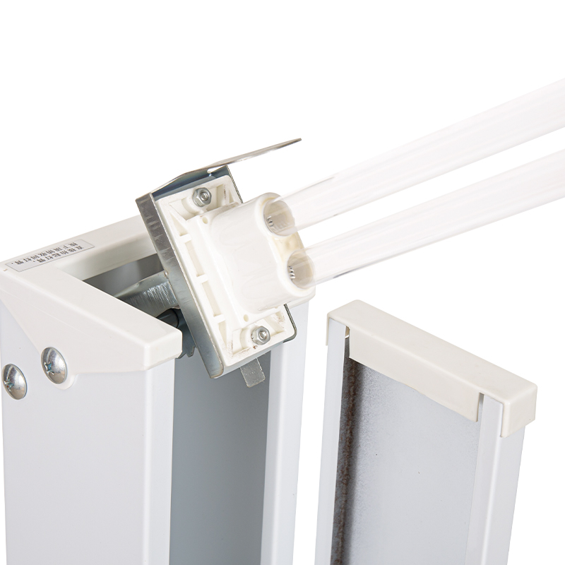 U-আকৃতির 150W UV নির্বীজন ল্যাম্প উল্লম্ব কার্ট U-আকৃতির 150W UV নির্বীজন ল্যাম্প উল্লম্ব কার্ট