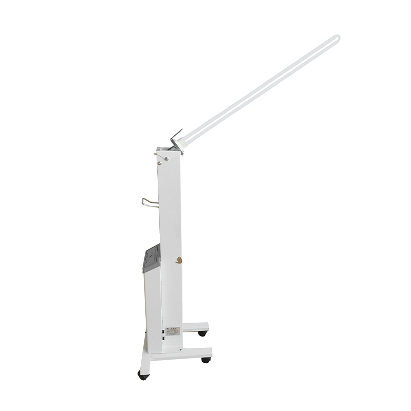 U-আকৃতির 150W UV নির্বীজন ল্যাম্প উল্লম্ব কার্ট U-আকৃতির 150W UV নির্বীজন ল্যাম্প উল্লম্ব কার্ট