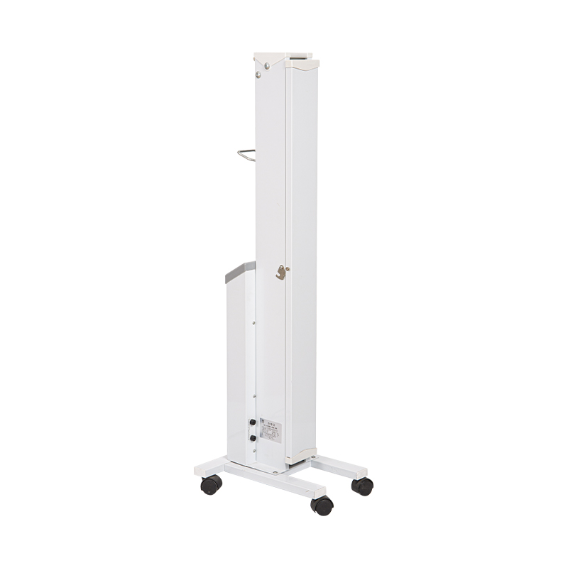 U-আকৃতির 150W UV নির্বীজন ল্যাম্প উল্লম্ব কার্ট U-আকৃতির 150W UV নির্বীজন ল্যাম্প উল্লম্ব কার্ট