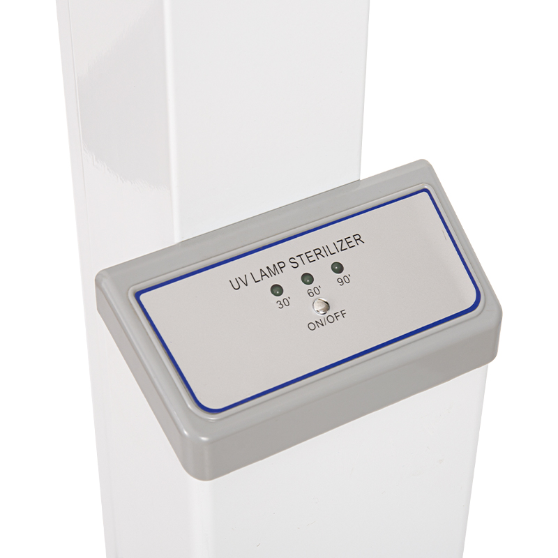 U-আকৃতির 150W UV নির্বীজন ল্যাম্প উল্লম্ব কার্ট U-আকৃতির 150W UV নির্বীজন ল্যাম্প উল্লম্ব কার্ট
