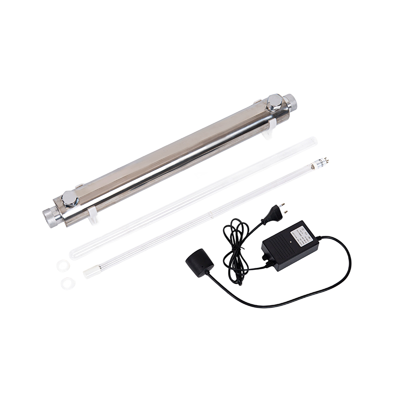 6W/12W/16W/25W/30W/35W/55W/110W/165W UV জল নির্বীজনকারী 6W/12W/16W/25W/30W/35W/55W/110W/165W UV জল নির্বীজনকারী