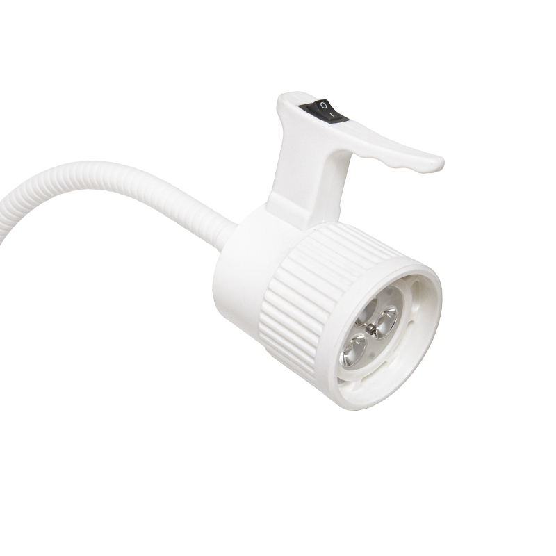 9W LED সামঞ্জস্যযোগ্য পরীক্ষার বাতি 9W LED সামঞ্জস্যযোগ্য পরীক্ষার বাতি