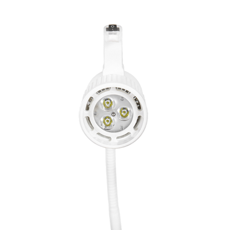 9W LED সামঞ্জস্যযোগ্য পরীক্ষার বাতি 9W LED সামঞ্জস্যযোগ্য পরীক্ষার বাতি
