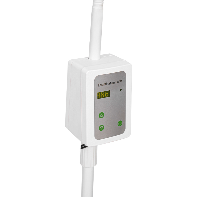 9W LED সামঞ্জস্যযোগ্য পরীক্ষার বাতি 9W LED সামঞ্জস্যযোগ্য পরীক্ষার বাতি