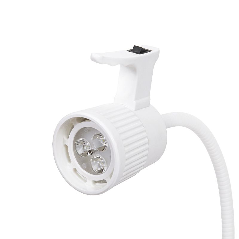 9W LED সামঞ্জস্যযোগ্য পরীক্ষার বাতি 9W LED সামঞ্জস্যযোগ্য পরীক্ষার বাতি