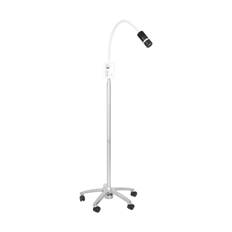 12W LED স্পট সাইজ এবং উজ্জ্বলতা সামঞ্জস্যযোগ্য পরীক্ষা বাতি 12W LED স্পট সাইজ এবং উজ্জ্বলতা সামঞ্জস্যযোগ্য পরীক্ষা বাতি