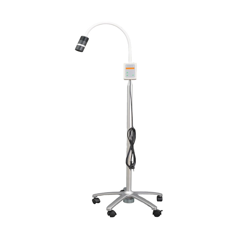 12W LED স্পট সাইজ এবং উজ্জ্বলতা সামঞ্জস্যযোগ্য পরীক্ষা বাতি 12W LED স্পট সাইজ এবং উজ্জ্বলতা সামঞ্জস্যযোগ্য পরীক্ষা বাতি