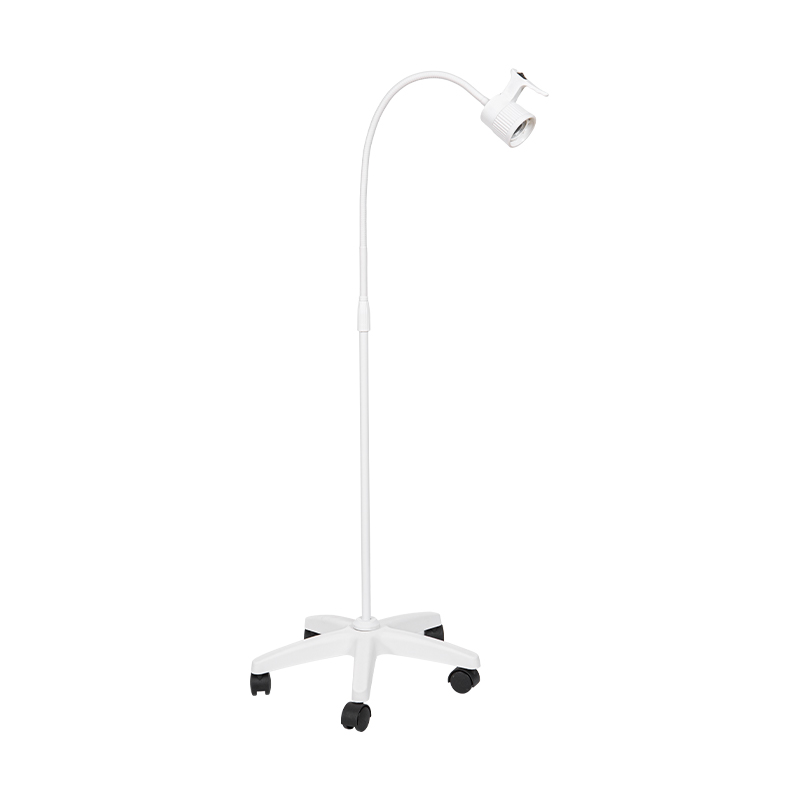 9W মোবাইল LED এক্সামিনেশন ল্যাম্প 9W মোবাইল LED এক্সামিনেশন ল্যাম্প