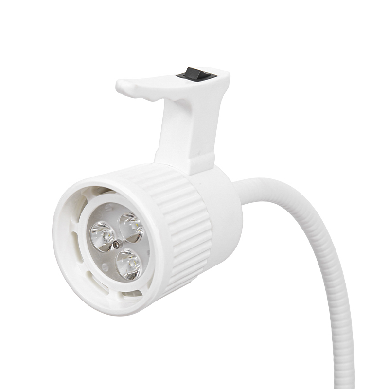 9W মোবাইল LED এক্সামিনেশন ল্যাম্প 9W মোবাইল LED এক্সামিনেশন ল্যাম্প