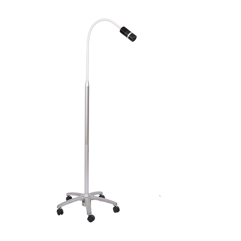 12W LED স্পট সাইজ সামঞ্জস্যযোগ্য Gooseneck পরীক্ষার বাতি 12W LED স্পট সাইজ সামঞ্জস্যযোগ্য Gooseneck পরীক্ষার বাতি