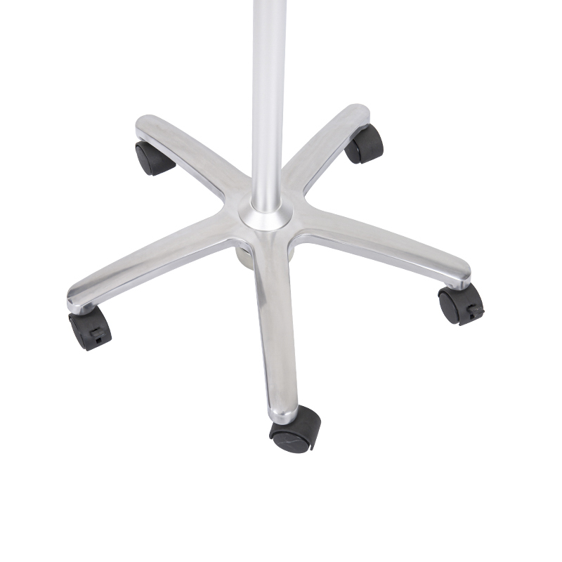 12W LED স্পট সাইজ সামঞ্জস্যযোগ্য Gooseneck পরীক্ষার বাতি 12W LED স্পট সাইজ সামঞ্জস্যযোগ্য Gooseneck পরীক্ষার বাতি