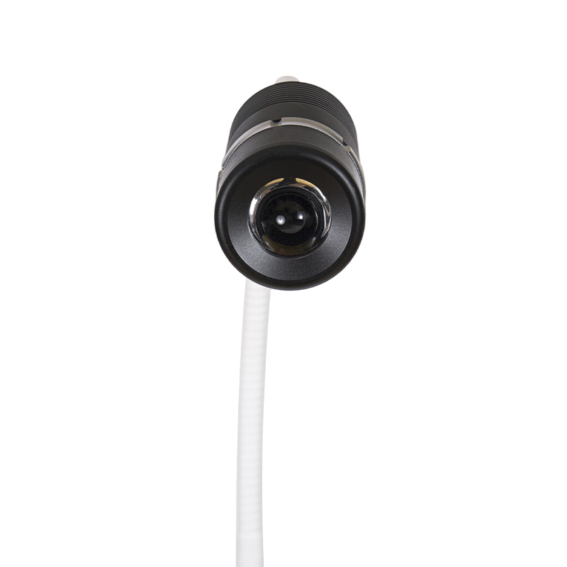 12W LED স্পট সাইজ সামঞ্জস্যযোগ্য Gooseneck পরীক্ষার বাতি 12W LED স্পট সাইজ সামঞ্জস্যযোগ্য Gooseneck পরীক্ষার বাতি