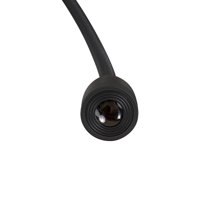 5W LED ক্লিপ-অন হসপিটাল বেড গোসেনেক পরীক্ষার আলো 5W LED ক্লিপ-অন হসপিটাল বেড গোসেনেক পরীক্ষার আলো