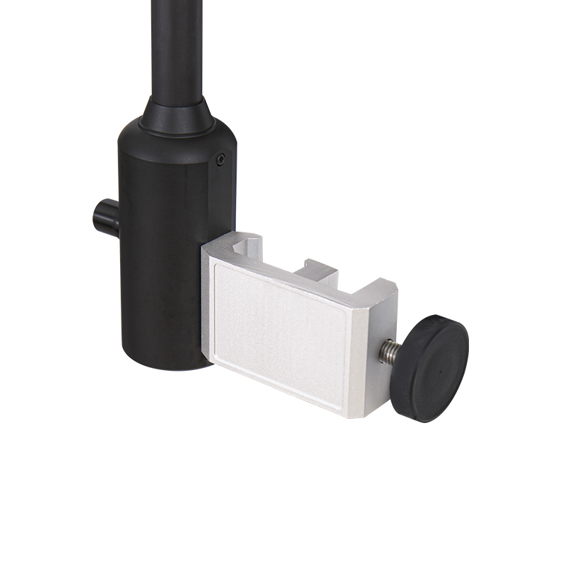 5W LED ক্লিপ-অন হসপিটাল বেড গোসেনেক পরীক্ষার আলো 5W LED ক্লিপ-অন হসপিটাল বেড গোসেনেক পরীক্ষার আলো