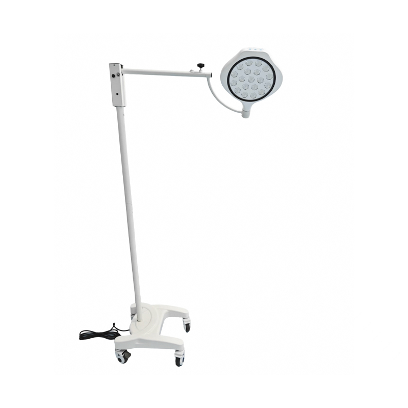 19W মেডিকেল মোবাইল LED সার্জিক্যাল লাইট