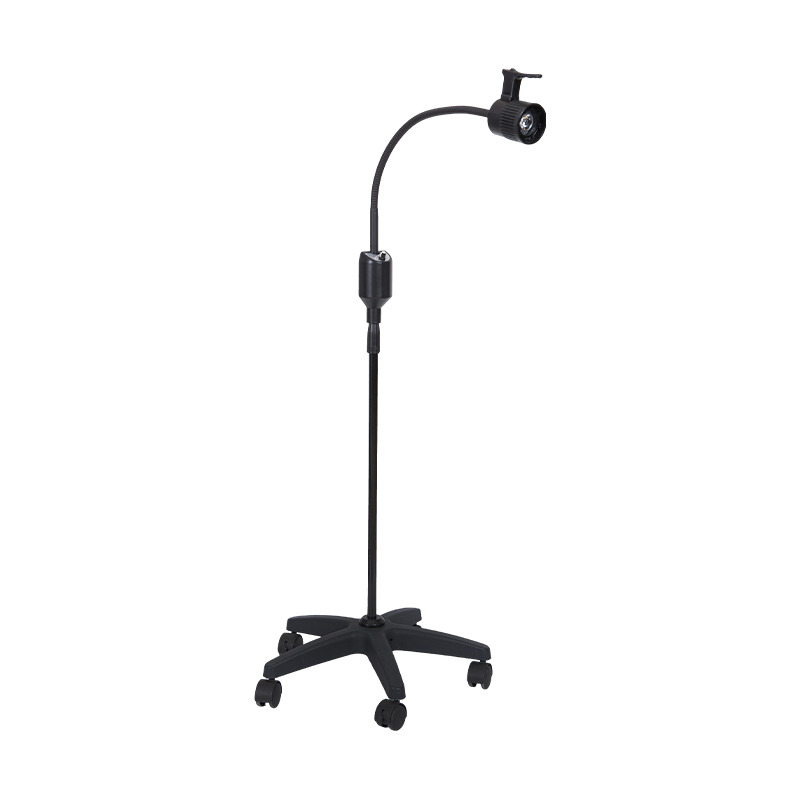 3W উজ্জ্বলতা সামঞ্জস্যযোগ্য LED পরীক্ষার বাতি 3W উজ্জ্বলতা সামঞ্জস্যযোগ্য LED পরীক্ষার বাতি
