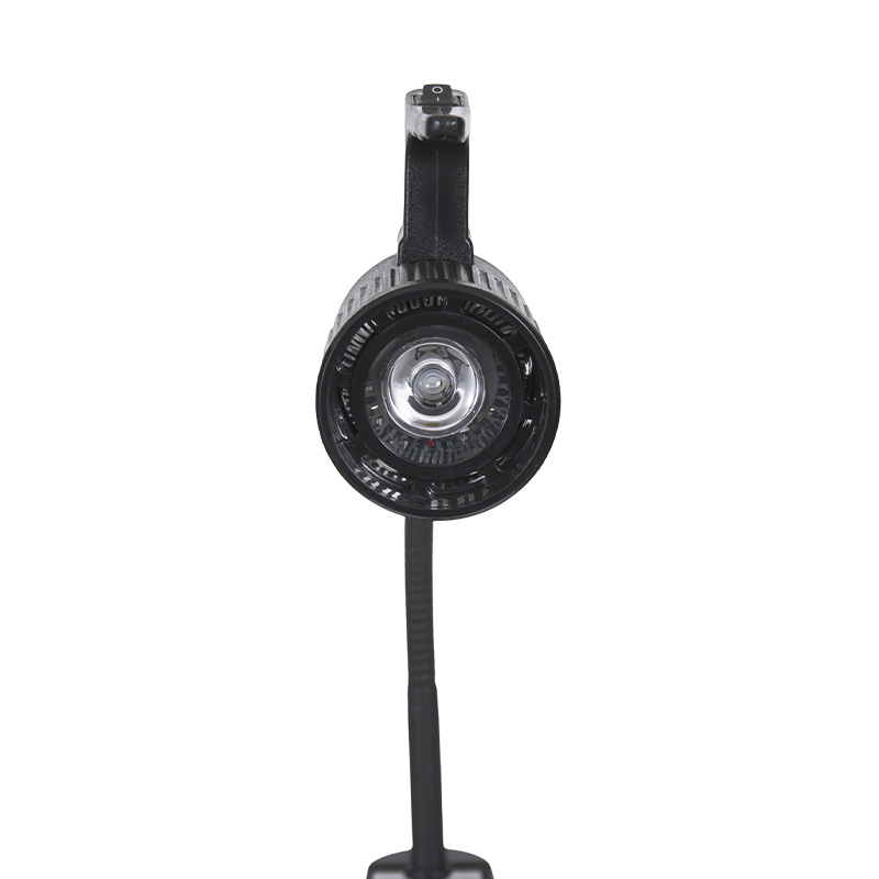 3W উজ্জ্বলতা সামঞ্জস্যযোগ্য LED পরীক্ষার বাতি 3W উজ্জ্বলতা সামঞ্জস্যযোগ্য LED পরীক্ষার বাতি