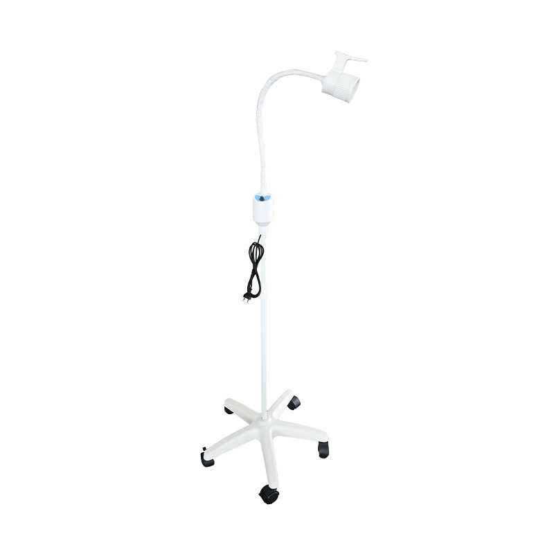 3W উজ্জ্বলতা সামঞ্জস্যযোগ্য LED পরীক্ষার বাতি